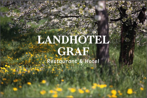 Das Landhotel Graf in Obereggenen
